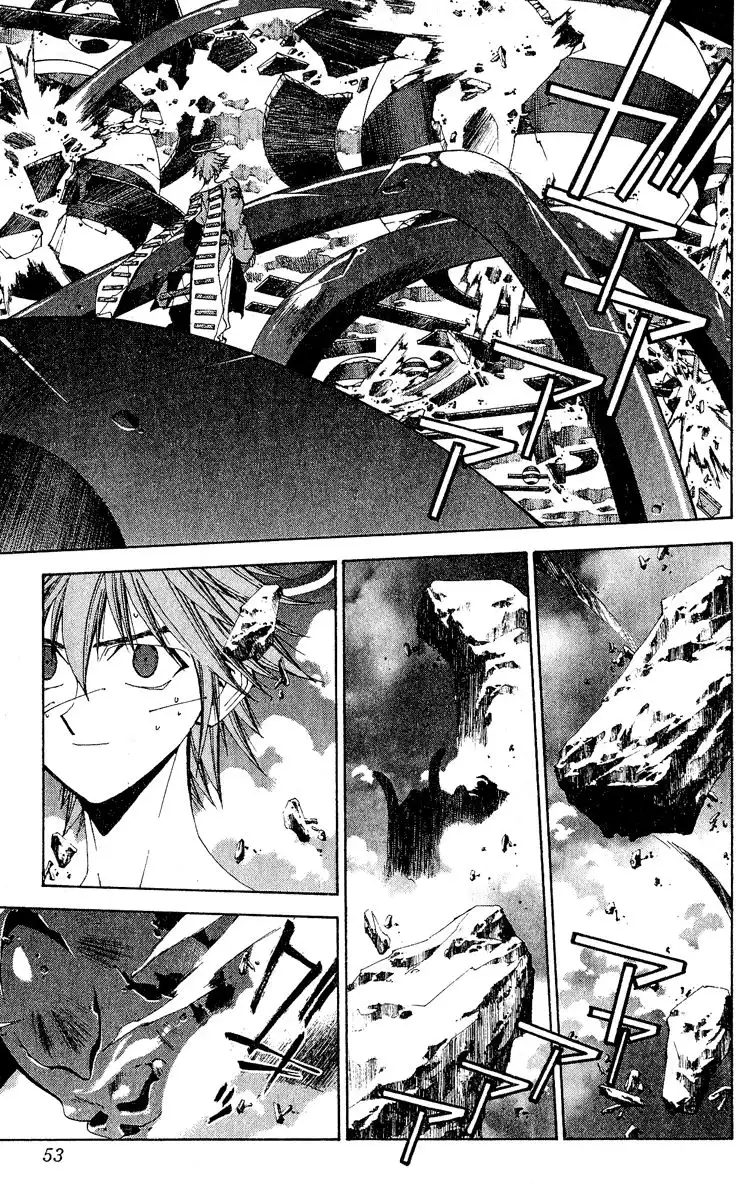 Houshin Engi Chapter 136 7